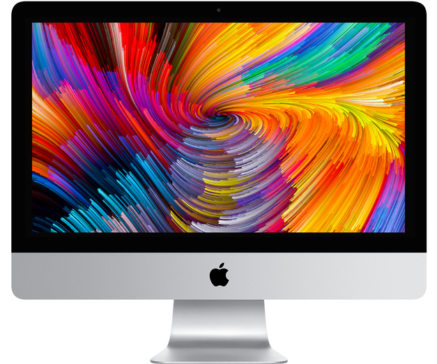 APPLE iMac 27